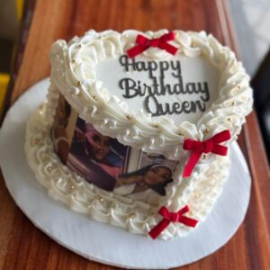 Happy Birthday Queen