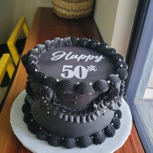 Happy 50th