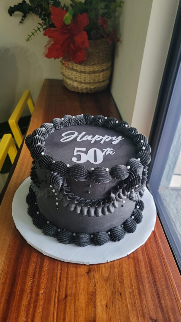 Happy 50th