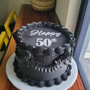 Happy 50th